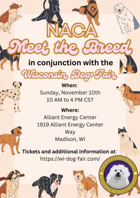 NACA Meet the Breed-Nov 2024